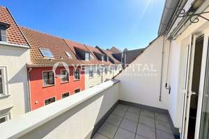 NEU: DACHGESCHOSSWOHNUNG IM GEREONS-VIERTEL AM MEDIAPARK 🤩 +PROVISIONSFREI+ – Die vollständige Adresse der Immobilie erhältst du vom Anbieter., 50670 Altstadt/Nord, Köln – Vorschaubild 1