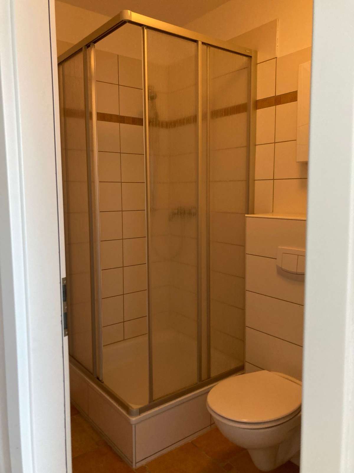 Ideal für Studenten: Gemütliche 1-Zimmer-Wohnung in unmittelbarer Nähe des Zentralcampus