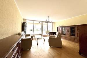 Attraktive 3 Zi KDB Balkon ETW incl.  Garage, ruhig gelegen Krummacherstr. Elberfeld West – Krummacherstr. 200, 42115 Elberfeld West, Wuppertal – Vorschaubild 7
