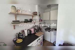 Wohnungstausch: Hellkamp 7 – Hellkamp 7, 20000 Eimsbüttel (Ortsteil), Hamburg – Vorschaubild 2
