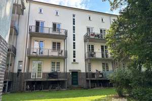 Attraktives Wohnungspaket mit 6 Einheiten in Hannover-List – Die vollständige Adresse der Immobilie erhältst du vom Anbieter., 30655 List, Hannover – Vorschaubild 2