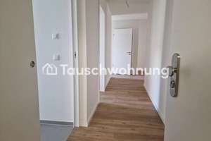 Tauschwohnung: Moderne Wohnung direkt an der Hörn