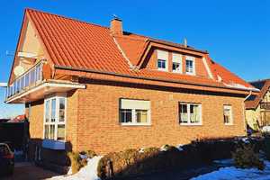 Einfamilienhaus mit Einliegerwohnung oder Mehrgenerationshaus.  / Mieteinnahmen: ca. 689EUR (110 m²) – Theo-Böhle-Straße 24, 33142 Paderborn (Kreis) – Vorschaubild 2