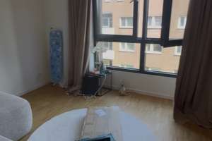 1-Zimmer-Wohnung in Hamburg Winterhude – Barmbeker Straße 79, 22303 Winterhude, Hamburg – Vorschaubild 4