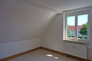 So macht wohnen Spaß: renovierte 3-Zimmer- Maisonette-Wohnung mit eigenem Garten! – 44359 Nette, Dortmund – Vorschaubild 4