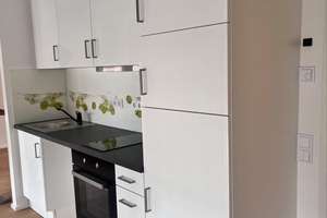 Alltagstaugliche 1-Zimmer-Wohnung in München Perlach – kyivstr. 8, 81735 Waldtrudering, München – Vorschaubild 4