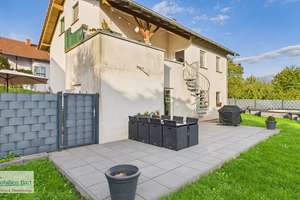 GRENZNÄHE: JUNGES, 288 M² WOHNHAUS IN TOP WOHNLAGE! – Die vollständige Adresse der Immobilie erhältst du vom Anbieter., 66693 Mettlach – Vorschaubild 13