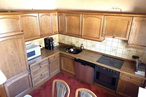 Bungalow-Glück im Pfeddersheimer Musikerviertel: ca. 135 m² Wohnen, Terrasse, Garten, Garage! – Die vollständige Adresse der Immobilie erhältst du vom Anbieter., 67551 Pfeddersheim, Worms – Vorschaubild 7