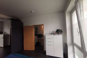 Moderne Erdgeschosswohnung – 110 m² – mit großer Terrasse,  barrierearm, in Neu-Ulm – Die vollständige Adresse der Immobilie erhältst du vom Anbieter., 89233 Neu-Ulm – Vorschaubild 22