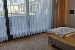 Atemberaubende DG Wohnung in Schloßnähe – Die vollständige Adresse der Immobilie erhältst du vom Anbieter., 55116 Altstadt, Mainz – Vorschaubild 10