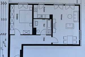 Wohnung in Köln-Marienburg ab 01.08.2025 zu vermieten – Reiterstaffelplatz 1, 50968 Köln – Vorschaubild 9