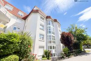 * STUTTGART-MÜNSTER: Schöne, helle 2,5-Zi.-Whg. mit Balkon * TG-Stpl. * BJ 1992 * gute Wohnlage * – Die vollständige Adresse der Immobilie erhältst du vom Anbieter., 70376 Münster, Stuttgart – Vorschaubild 5
