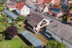 Zweifamilienhaus mit Potenzial – Kolpingstr. 6, 97359 Schwarzach am Main – Vorschaubild 33