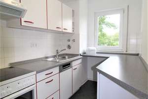 24967 Möbliert/Furnished HomeCompany Dresden 2-Zimmer Apartment mit Balkon in Dresden - Radeberge... – Die vollständige Adresse der Immobilie erhältst du vom Anbieter., 1099 Radeberger Vorstadt, Dresden – Vorschaubild 5