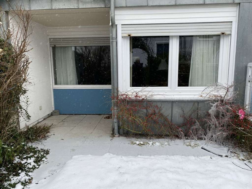 Immobilie in Kellenhusen - Kellenhusen/Ostsee - Praktische 1,5 Zimmer-ETW mit Terrasse - Bild 2