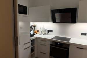 Wunderschöne 3-Zimmer-Whg. mit Balkon in der Südstadt – Schlägerstraße 23, 30171 Südstadt, Hannover – Vorschaubild 7
