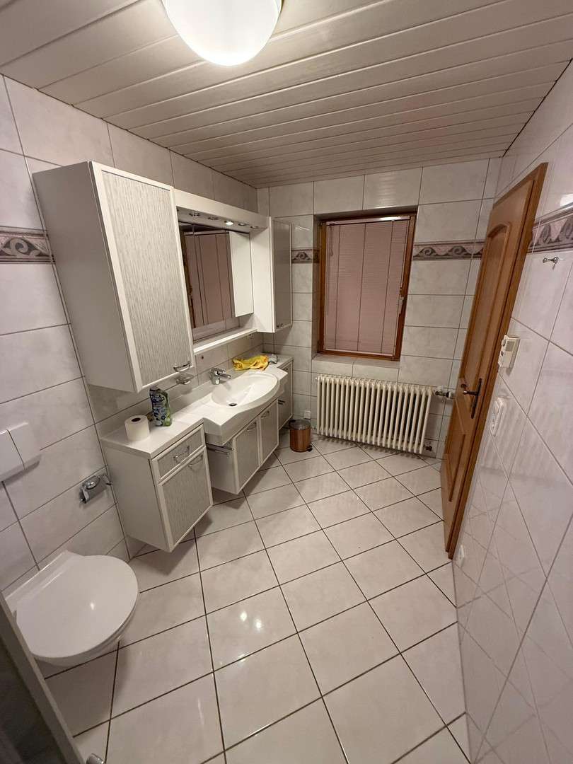 Immobilie in Bühlertal - Altes Winzerhaus mit landwirtschaftlichen Nebengebäuden in Bühlertal - Bild 9