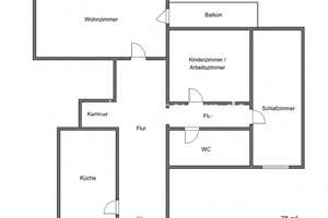 Wohnungstausch: Briesestraße 35 – Briesestraße 35, 12000 Neukölln (Ortsteil), Berlin – Vorschaubild 10