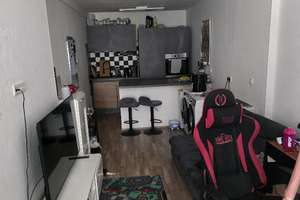 2‑Zimmer‑Wohnung mit Terrasse und separatem Eingang. – Mittelgönrather Str. 16, 42655 Solingen-Mitte, Solingen – Vorschaubild 5