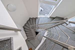 Pempelfort: Wunderbare Altbau-Wohnung mit Aufzug / Balkon – Tußmannstr. *, 40477 Pempelfort, Düsseldorf – Vorschaubild 24