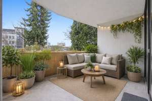 Beste Lage Göggingen: Großzügige 4-Zi.-Whg. auf zwei Ebenen (EG) mit TG & Dachpool mit Weitblick – Die vollständige Adresse der Immobilie erhältst du vom Anbieter., 86199 Göggingen-Nordost, Augsburg – Vorschaubild 14
