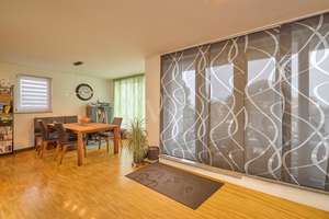 Exklusive Penthouse-Wohnung in Innenstadtlage – Die vollständige Adresse der Immobilie erhältst du vom Anbieter., 64283 Mitte, Darmstadt – Vorschaubild 8