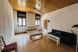 **2er-WG aufgepasst! 2,5  Zimmer Altbauwohnung + Einbauküche + Gäste WC** – Die vollständige Adresse der Immobilie erhältst du vom Anbieter., 68159 Innenstadt/Jungbusch, Mannheim – Vorschaubild 4