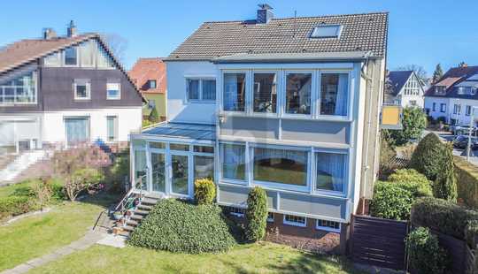 Bild von ATTRAKTIVE INVESTITION IN GUTER LAGE