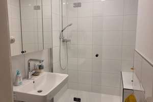 Helle 2-Zimmer-Wohnung mit Balkon in Düsseldorf – 40223 Bilk, Düsseldorf – Vorschaubild 13
