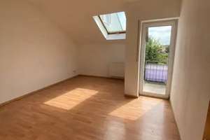 Worms: Vermietete 3-Zimmer-Wohnung mit Balkon, Stellplatz & Keller – provisionsfrei vom Eigentümer