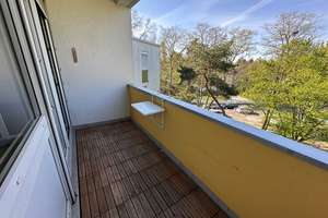 Helle Wohnung ideal für Paare oder die kleine Familie – 68309 Vogelstang, Mannheim – Vorschaubild 2