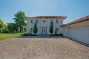 Mediterrane Traumvilla mit Außen-Pool, Fitness-Pavillon und Doppelgarage – Passau (Kreis) – Vorschaubild 2