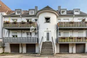 Helle 3-Zimmer-Wohnung mit Balkon, Garage und Tageslichtbad – Die vollständige Adresse der Immobilie erhältst du vom Anbieter., 51067 Holweide, Köln – Vorschaubild 10