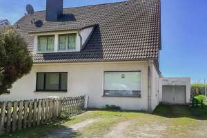 Familie und Freunde aufgepasst! Zweifamilienhaus mit großem Entwicklungspotential in Hamburg-Horn – Die vollständige Adresse der Immobilie erhältst du vom Anbieter., 22119 Horn, Hamburg – Vorschaubild 11