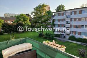 Tauschwohnung: 2 2/2 (2 große zwei kleine Zimmer) in HH-Horn zum Tausch