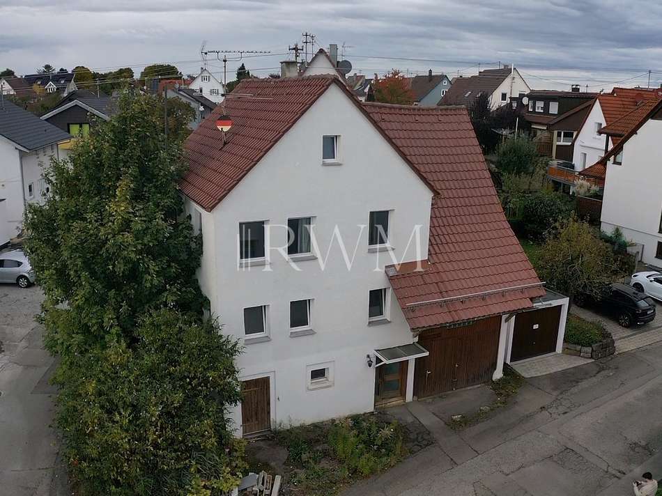 Ansicht