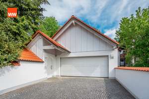 Exklusives Einfamilienhaus mit Büro und Garten: Ihre Wohlfühl-Oase nahe München – Die vollständige Adresse der Immobilie erhältst du vom Anbieter., 85293 Reichertshausen – Vorschaubild 28