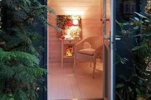 Charmante Jugendstilvilla mit Charakter und Gartenidylle in exklusiver Wohnlage Hamburg-Rahlstedts – Die vollständige Adresse der Immobilie erhältst du vom Anbieter., 22143 Rahlstedt, Hamburg – Vorschaubild 26