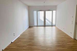 Neubau: exklusive 2-Zimmer-Wohnung mit Balkon im Herzen der City-Parkett- Fußbodenheizung- Aufzug – Ritterstr. 15, 4109 Zentrum, Leipzig – Vorschaubild 3