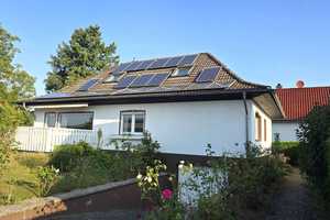 Gepflegtes Einfamilienhaus mit viel Platz und großem Grundstück in Limburg-Süd (Blumenrod) – Zeppelinstraße 19, 65549 Limburg-Weilburg (Kreis) – Vorschaubild 5