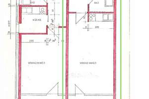 Neu renoviertes 1 Zimmer- Appartement im Olympiadorf zu vermieten – Die vollständige Adresse der Immobilie erhältst du vom Anbieter., 80809 Am Riesenfeld, München – Vorschaubild 6