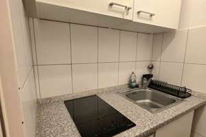 1-Zimmer Wohnung mit Aufzug in Nürnberg-Pirckheimerstraße – Bayreuther Str. 19, 90409 Pirckheimerstraße, Nürnberg – Vorschaubild 15