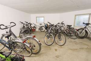 2-Zimmer-Erdgeschosswohnung mit Terrasse, Fußbodenheizung und TG-Stellplatz in Dresden-Gompitz – Die vollständige Adresse der Immobilie erhältst du vom Anbieter., 1156 Gompitz, Dresden – Vorschaubild 17