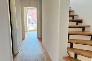 KRONSRODE | NEUBAU | Modernes 5-Zimmer-Reihenmittelhaus mit Garten und Einbauküche (optional) – Deelgrafen  7, 30539 Bemerode, Hannover – Vorschaubild 12