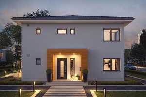 Großzügig wohnen, energieeffizient leben. Inkl. Technik- und Finishpaket, mit Baugrundstück!!! – Saarpfalz-Kreis – Vorschaubild 11