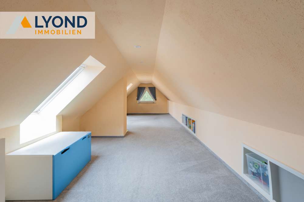 Immobilie in Schkopau - Halle - Leipzig: Zweifamilienhaus saniert mit Einlieger-Ferienwohnung – modern & energieeffizient - Bild 8