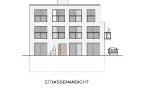 2 Zimmer Wohnung mit Balkon und Garage in Oberhausen-Buschhausen – Bachstraße 20, 46149 Buschhausen, Oberhausen – Vorschaubild 15
