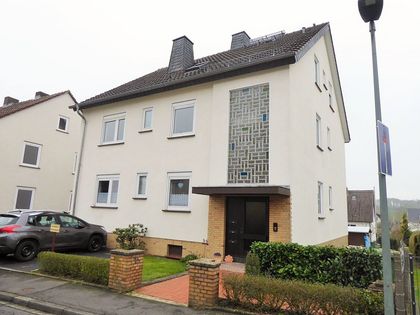 Single wohnung baunatal