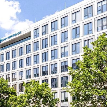 Moderne Büroflächen Flughafen/ Gateway Gardens 