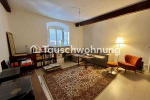Tauschwohnung: Regensburg nach Wien. 2 Zimmer Altbauwohnung in Altstadt – Winklergasse 8, 93047 Innenstadt, Regensburg – Vorschaubild 6